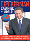 Spanning the World@